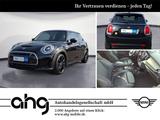 MINI Cooper SE. MINI Yours Trim Klimaaut. Sportsitze - MINI Cooper SE Trim-M