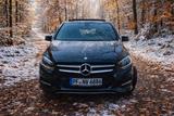 Mercedes-Benz B 200 d -