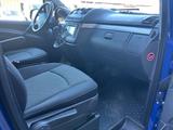 Mercedes-Benz Vito 116 CDi Lang SHUTTLE*Klima*PDC*NAVI - gebrauchte Mercedes-Benz Vito aus dem Jahr 2012