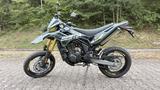 Online Bestia 125 | EZ2022 | 2.906 km | TÜV/Service neu - Online Bestia 125
