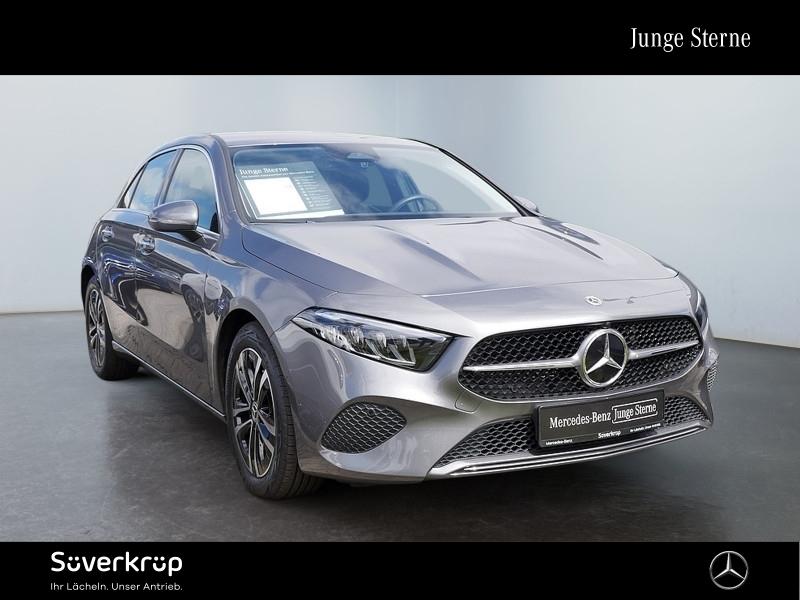 Mercedes-Benz A 200 , PROGRESSIVE DISTR KAMERA SPUR PDC SHZ