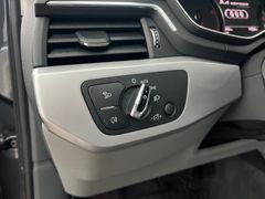 AUDI A4 Allroad S LINE/ 4x4 / NUR 52.tKM / GARANTIE /