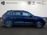 Volkswagen Tiguan 1.5TSI DSG Join+LED+Sitzheizung - Volkswagen Tiguan JOIN mit Benzin-Antrieb