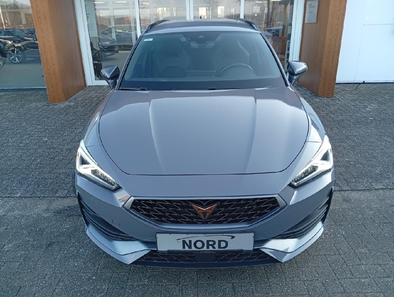 Cupra Leon Sportstourer VZ 1,4e-Hybrid Full link