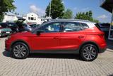 Seat Arona 1.0 TSI Xcellence LED Kamera Beats ACC DAB - Seat Arona SUV