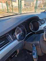Skoda Superb 1.8 TSI DSG Elegance Combi Elegance - Skoda Superb: Kombi, Elegance