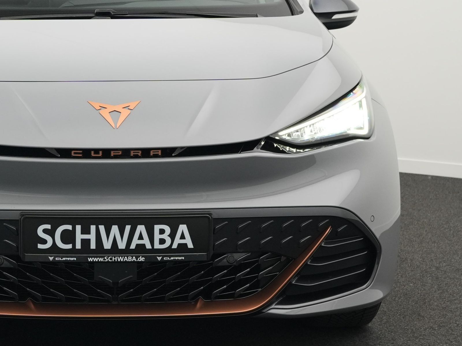 Cupra Born - Bild 33