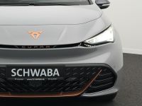 Cupra Born - Vorschau Bild 33