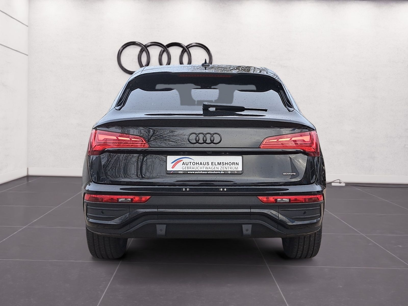 Audi Q5 - Bild 7