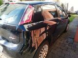 Fiat Punto 1.2 8V STREET STREET - Fiat Punto Gebrauchtwagen in Stuttgart