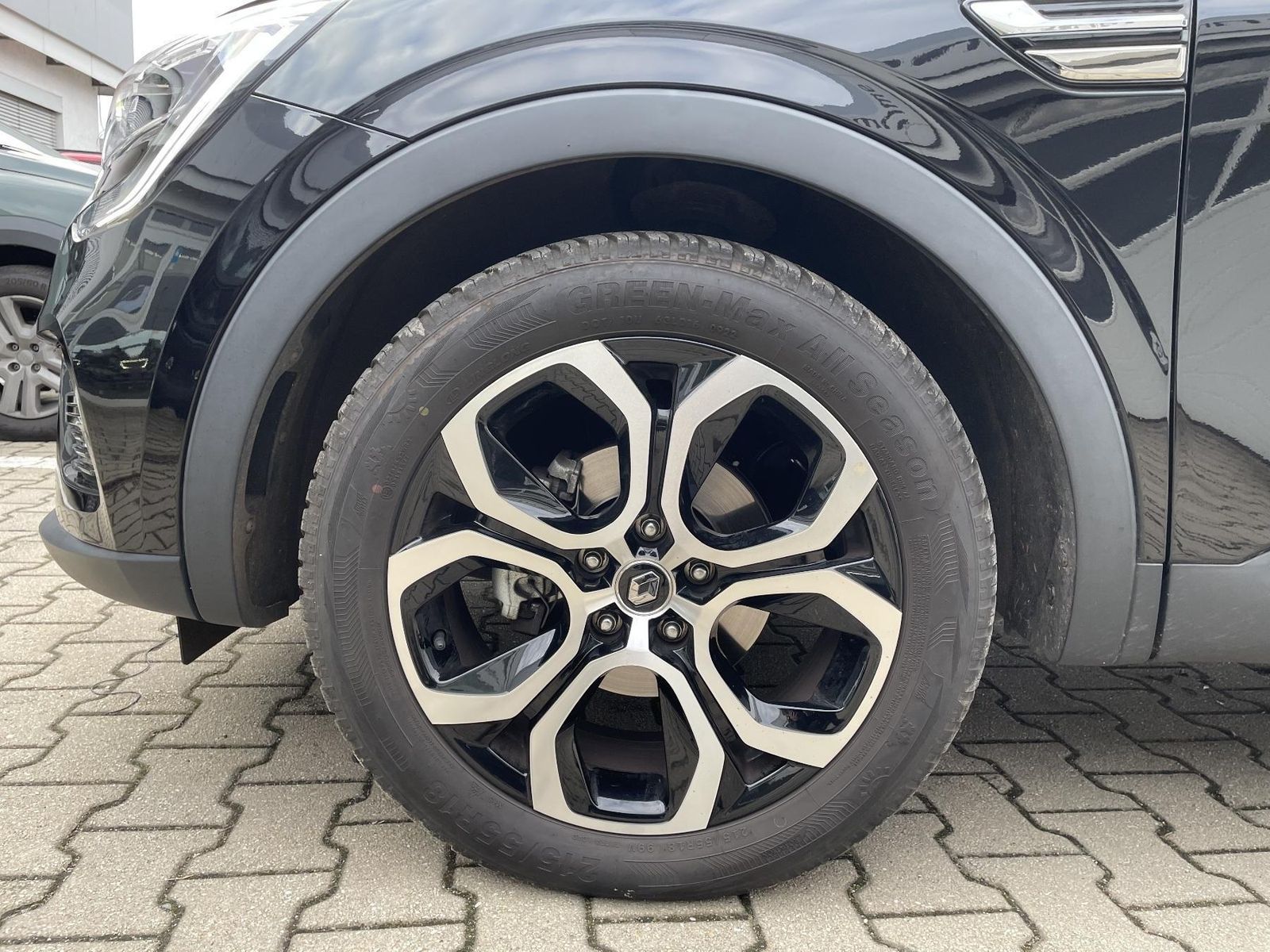 Renault Arkana - Bild 15