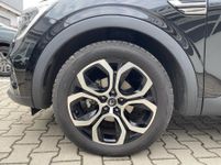Renault Arkana - Vorschau Bild 15