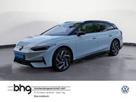 Volkswagen ID.7 - Vorschau Bild 1