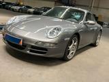 Porsche 997/911 Carrera Coupe DFz *SHZ*SDACH*TEM* - Porsche aus 2007: 911