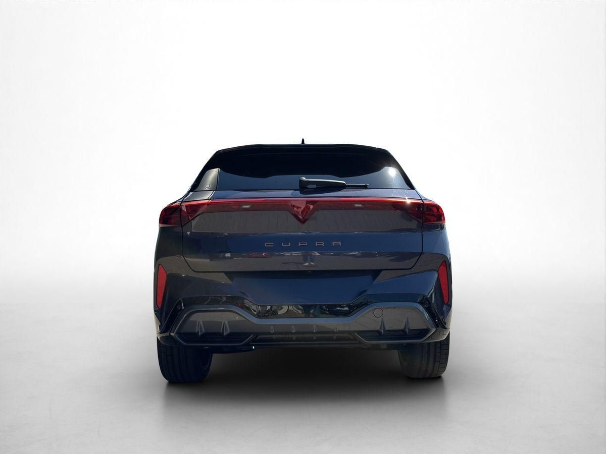 Cupra Terramar - Bild 7