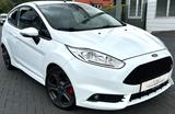 Ford Fiesta ST 1.6 EcoBoost Kamara|Recaro|Tempomat - Ford Fiesta: Ecoboost