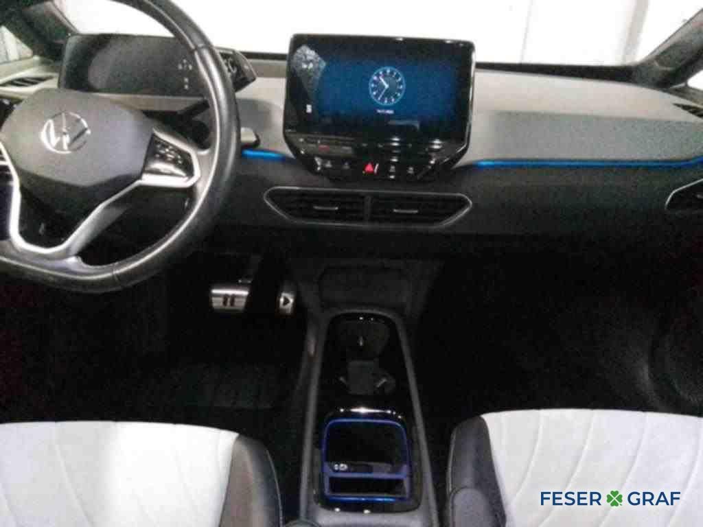Volkswagen ID.3 - Bild 8