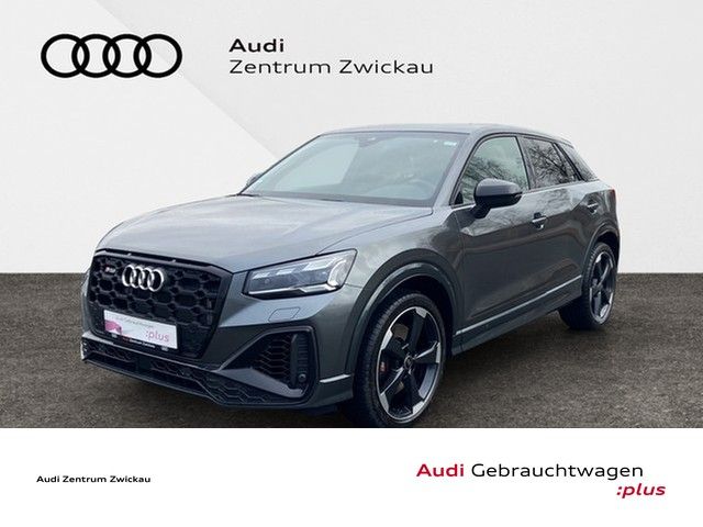 Audi SQ2 TFSI quattro Matrix LED Scheinwerfer, Navi, 