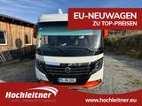Niesmann + Bischoff Arto 76L ClouLine+DAB+WIFI+ALU+DEKOR+AHK - Niesmann + Bischoff Clou