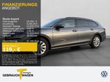Skoda Superb Combi 1.5 TSI DSG ESSENCE NAVI LED SITZHZ - Skoda Superb Jahreswagen