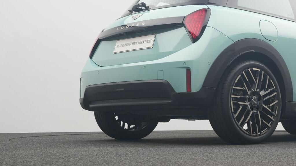 MINI Cooper C - Bild 20