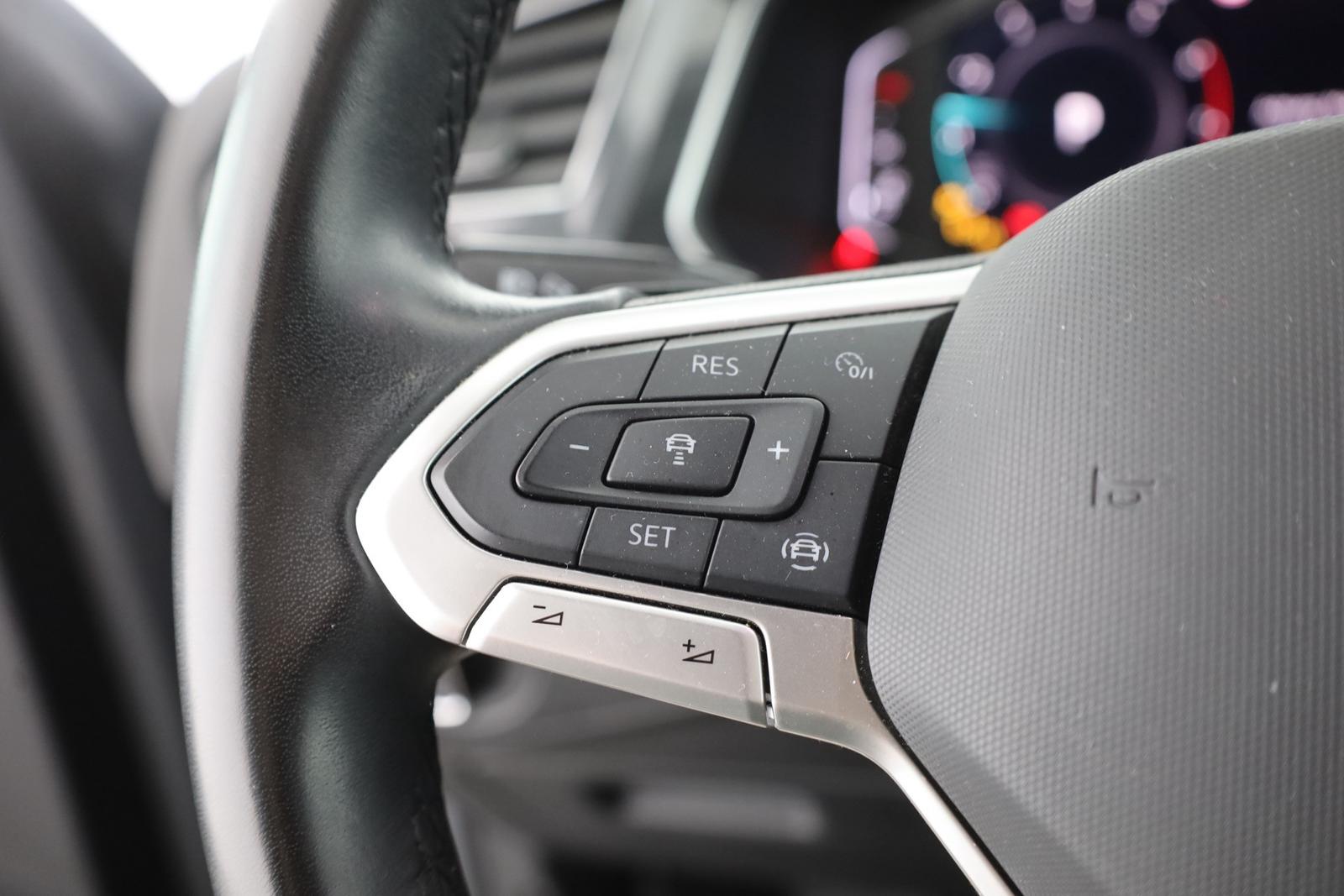 Volkswagen Tiguan 1.5 TSI DSG Elegance Matrix HarmanKardon, миниатюра 16