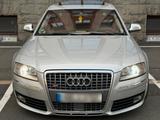 Audi S8 5.2i Top Zustand - gebrauchte Audi A8 aus dem Jahr 2008
