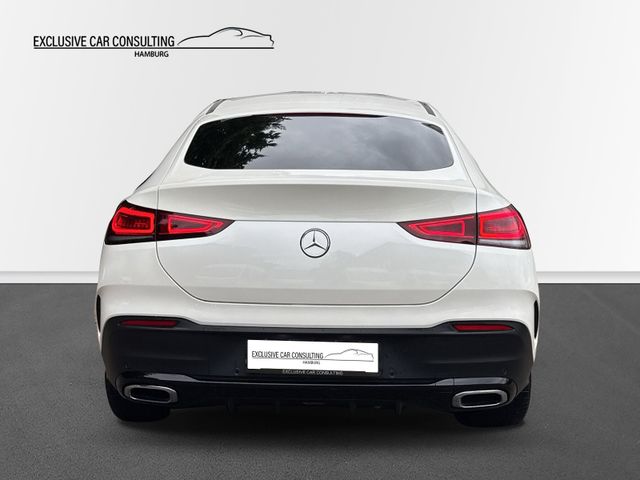 MERCEDES-BENZ GLE 400 – Bild 5