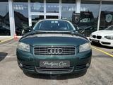 Audi A3 1.6l Automatik Klima Alu TÜV 07/27 VIELES NEU - Audi A3 aus 2003: 2.0