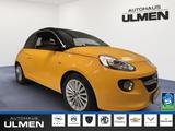 Opel Adam Jam 1.2  Navigations-Link-Tom+Bluetooth Alu - Opel Adam in Düsseldorf