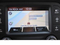Fahrzeugabbildung Jeep Renegade Limited FWD*Navi*Anhaengerkupplung!*SHZ