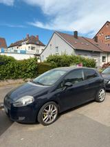 Fiat Punto 199, 1.4 Benzin, 57 kW, Baujahr... - Fiat Punto: 199