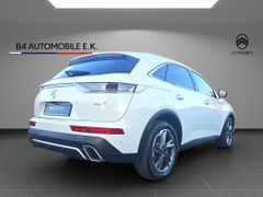 Fahrzeugabbildung DS Automobiles DS7 Crossback E-Tense 225 Gr. Chic erst 3500 km