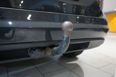 Fahrzeugabbildung Volkswagen Touran 1.5 TSI HIGHLINE 7-SITZ DSG NAVI/ACC/AHK