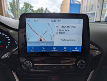 Ford Puma Titanium