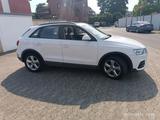 Audi Q3 Benzin Automatik - Audi Q3 Limousine Gebrauchtwagen