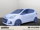 Hyundai 1,0 YES Plus Navi/PDC Klimaa/Sitzh./Tempom.  - Hyundai i10 Gebrauchtwagen in Düsseldorf