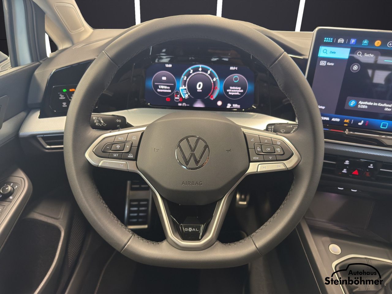 Volkswagen Golf - Bild 18