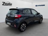 Hyundai i10 Trend / Komfortpaket - Hyundai i10 Gebrauchtwagen in Karlsruhe