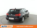 BMW 1er 116i M Sport*TEMPO*PDC*SHZ*LIM*ALU* - gebrauchte BMW 116 aus dem Jahr 2016