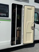 Eura Mobil Forster A 699 EB | Umfangreiche Ausstattung!