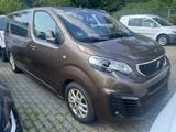 Peugeot Traveller Business*VIP*L2*AHK*Leder*PDC*Head-Up* - Peugeot Traveller in Bonn