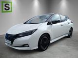 Nissan LEAF N-Connecta MY22 40kWh Winterpaket - Nissan Leaf aus 2023