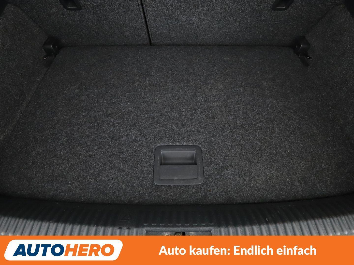 Volkswagen Polo 1.8 TSI GTI  BMT *NAVI*LED*TEMPO*PDC*SHZ*