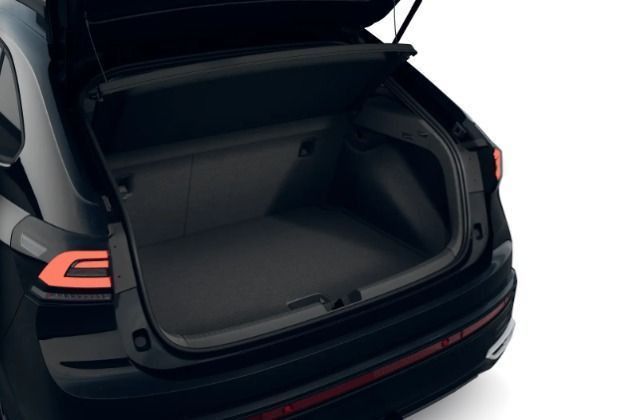 Volkswagen Taigo - Bild 8