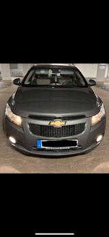 Chevrolet Cruze - gebrauchte Chevrolet Cruze aus dem Jahr 2009