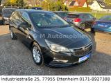 Opel Astra K Sports Tourer Innovation Start/Stop - Opel Astra Gebrauchtwagen in Freiburg