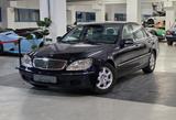 Mercedes-Benz 320L (Long), Xenon, Comand, Luftfeder,  El. Sitz - Mercedes-Benz 320 aus 2004
