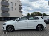 Fiat Tipo Mirror Navi Dyn. Kurvenlicht Apple CarPlay  - Fiat Tipo: Mirror