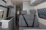 HYMER / ERIBA / HYMERCAR FREE S BLUE EVO. 600 TOP-ANGEBOT*EX-MIETFAHRZEUG - Wohnmobil oder -wagen Miet